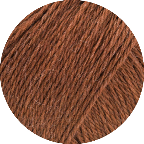 Lana Grossa Landlust Alpaca Merino 160 kleur 444
