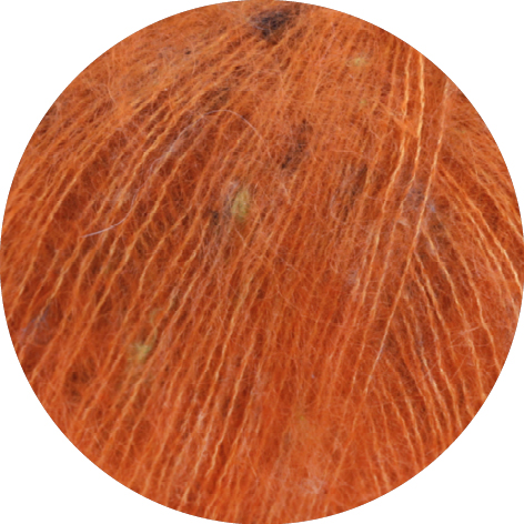 Lana Grossa Naturel Superkid Tweed kleur 611