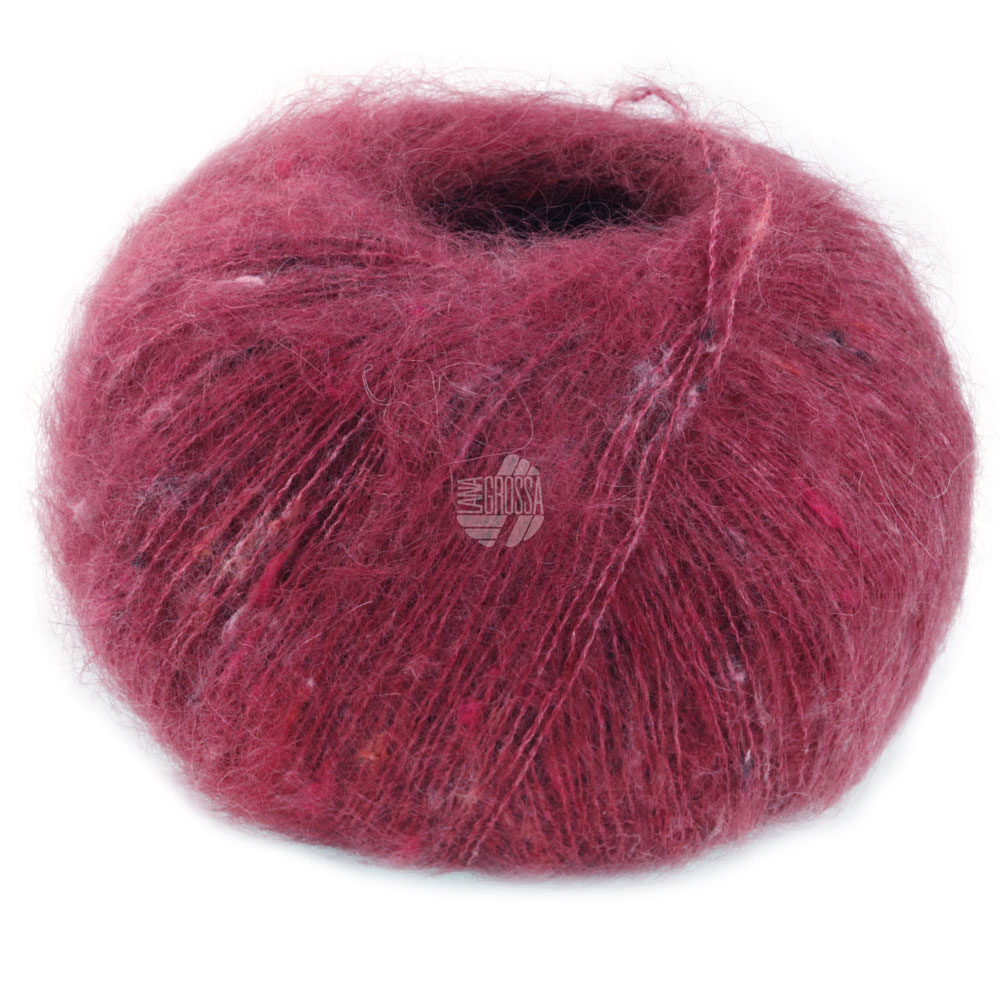 Lana Grossa Natural Superkid Tweed kleur 612