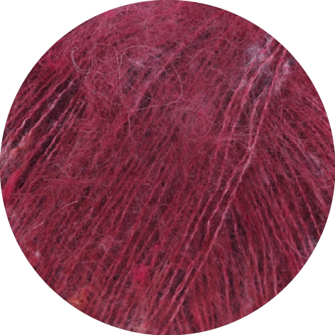 Lana Grossa Naturel Superkid Tweed kleur 612