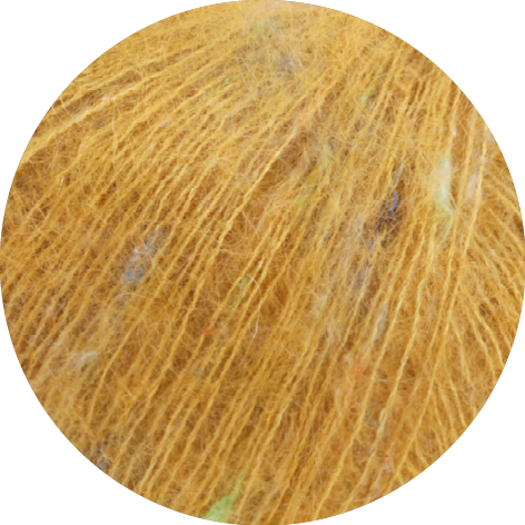 Lana Grossa Merino Superkid Tweed kleur 615