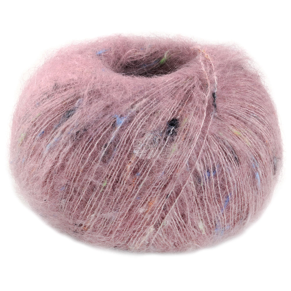Lana Grossa Natural Superkid Tweed kleur 621