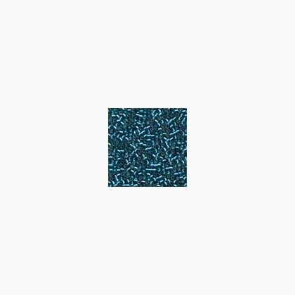 Borduur kralen mill hill kleur 10079 Brilliant Teal