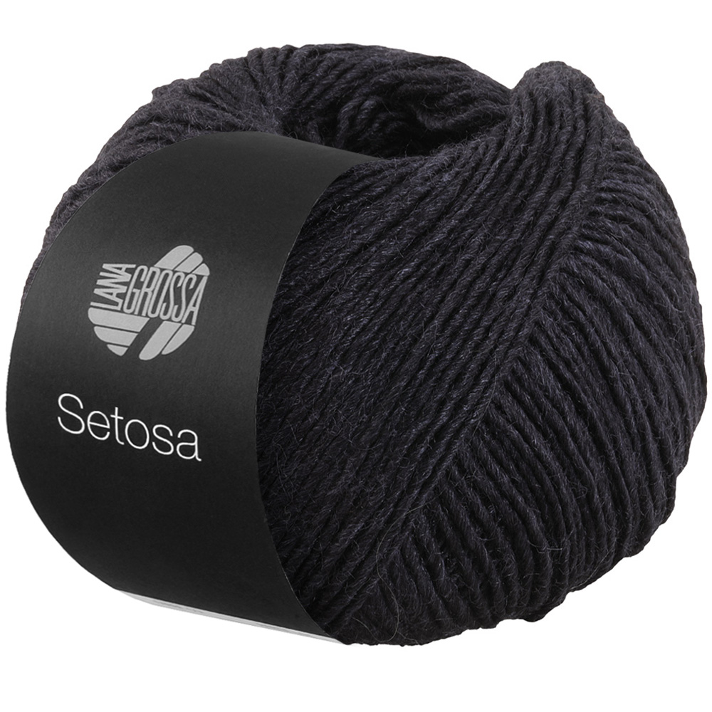Lana Grossa Cool Setosa kleur 002