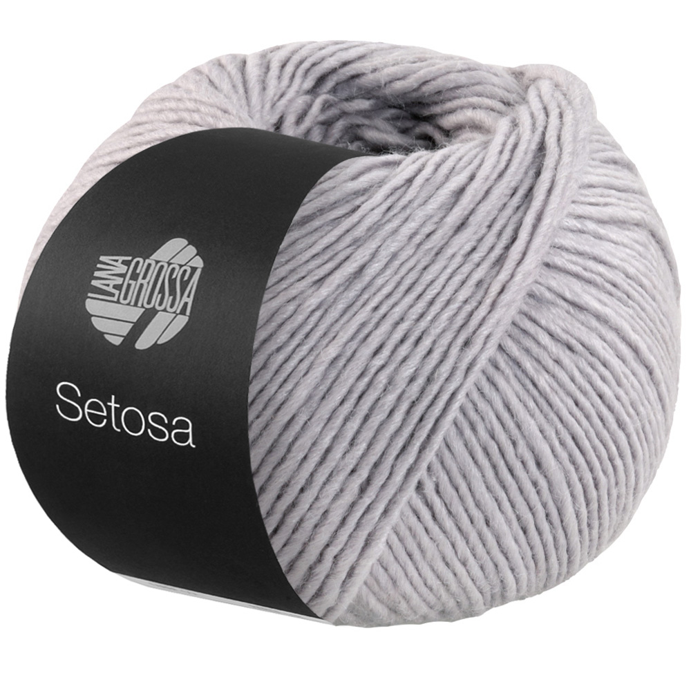 Lana Grossa Cool Setosa kleur 003