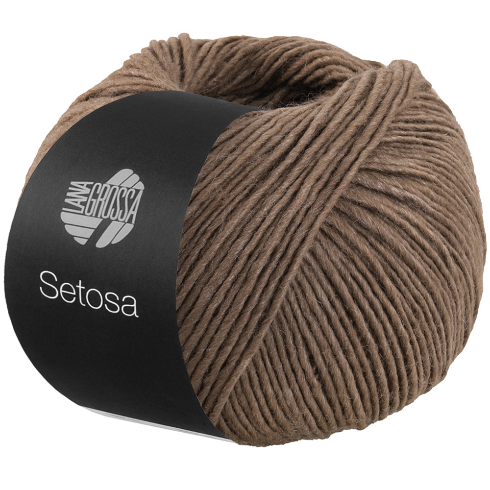 Lana Grossa Cool Setosa kleur 005