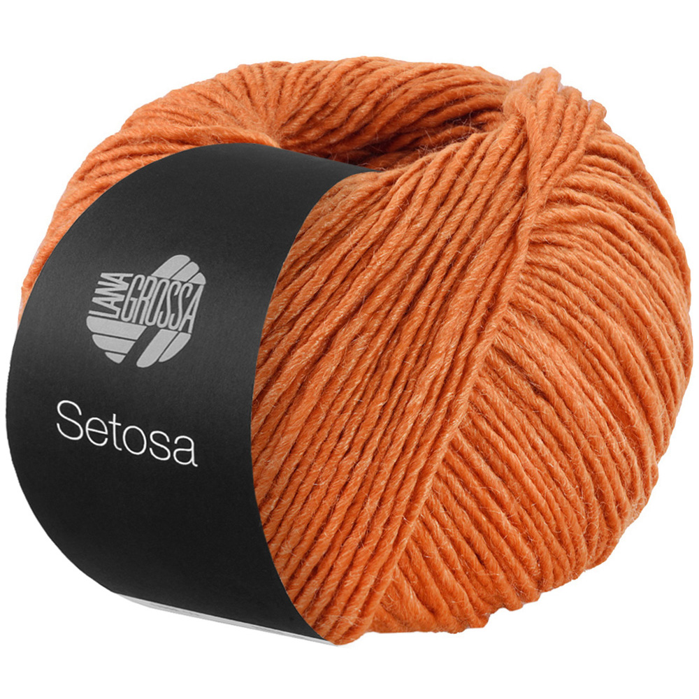Lana Grossa Cool Setosa kleur 007