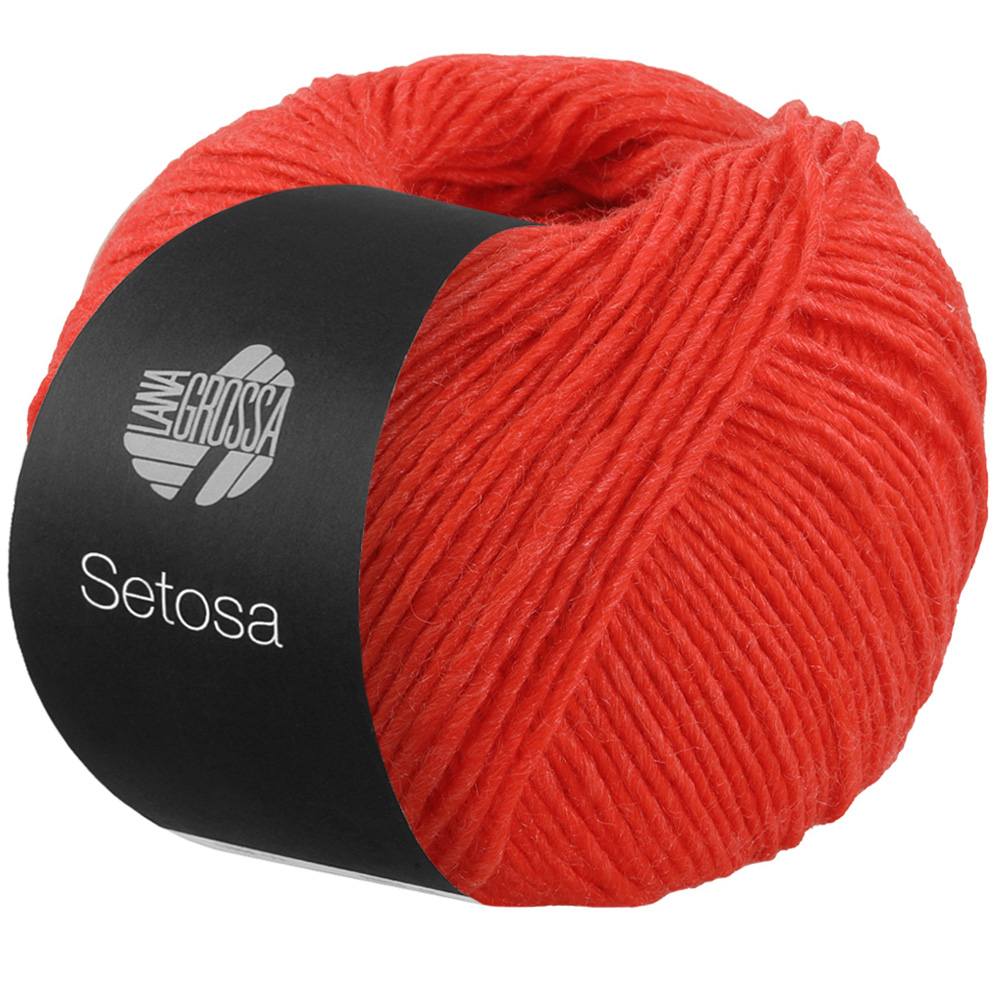 Lana Grossa Cool Setosa kleur 009