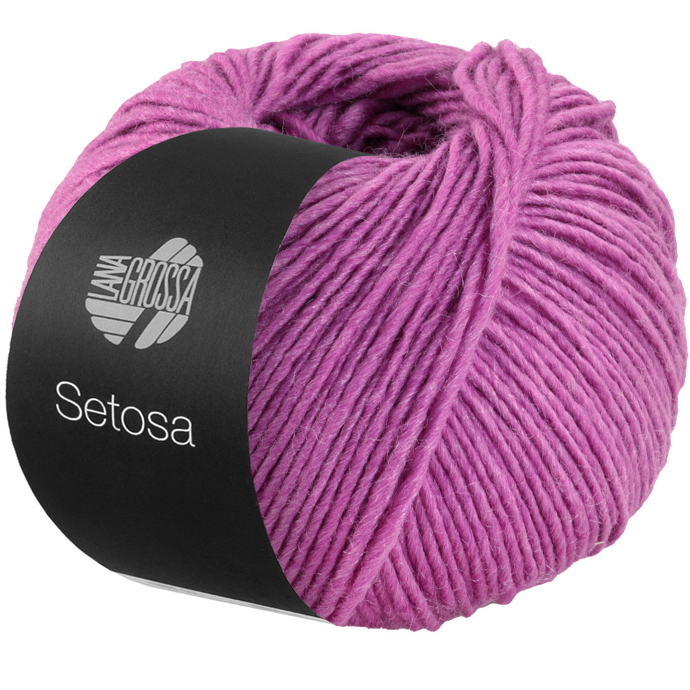 Lana Grossa Cool Setosa kleur 011