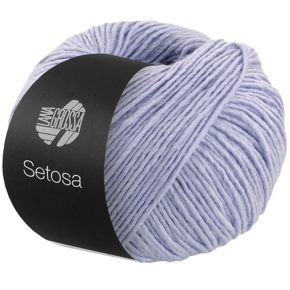 Lana Grossa Cool Setosa kleur 013