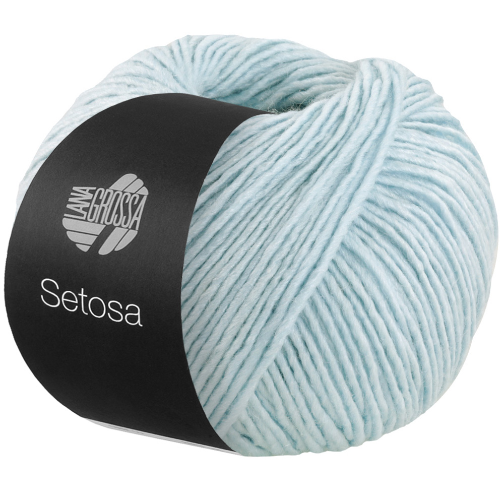 Lana Grossa Cool Setosa kleur 014
