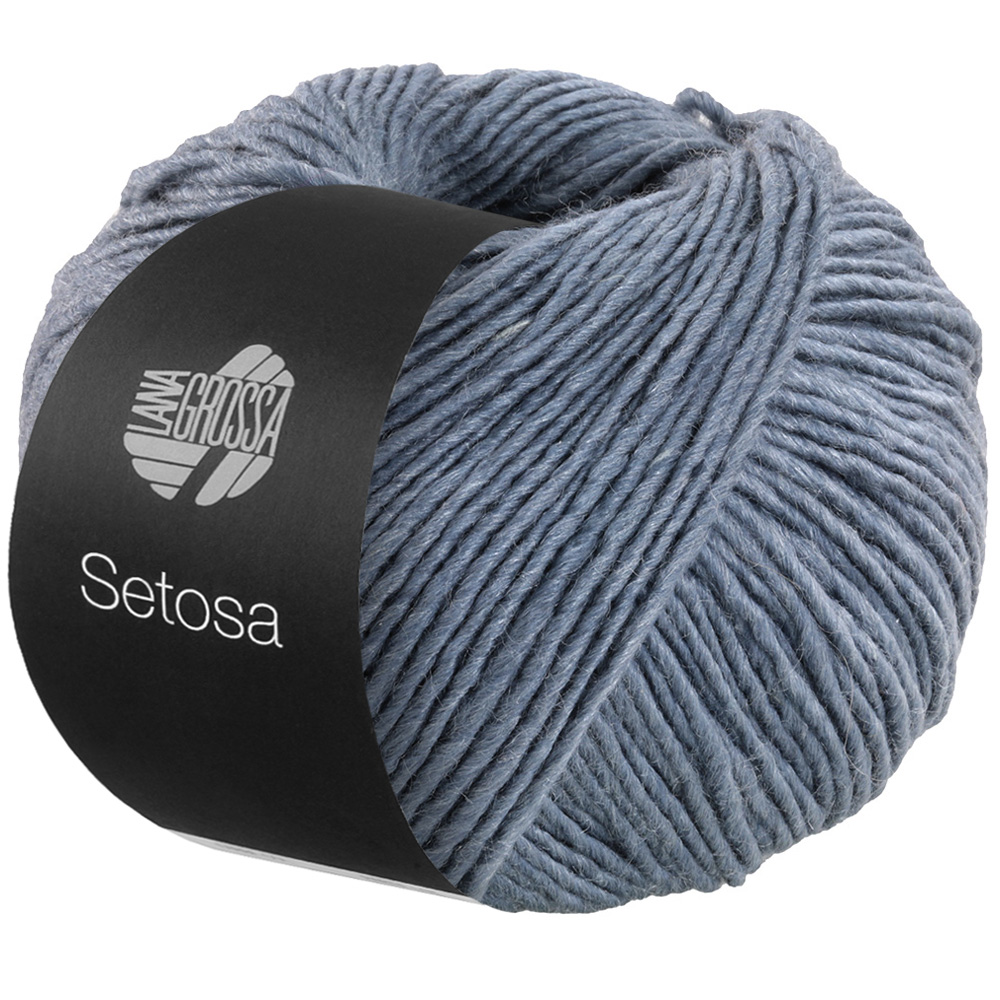 Lana Grossa Cool Setosa kleur 015