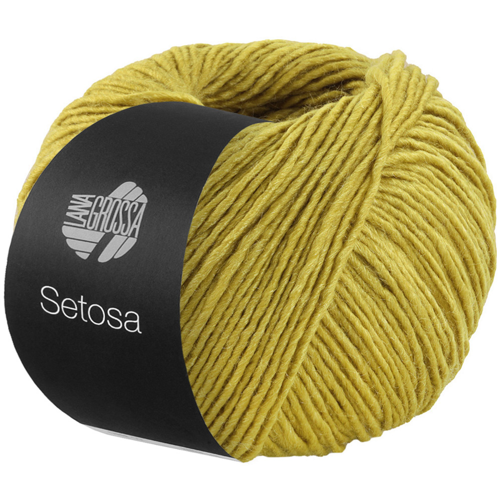 Lana Grossa Cool Setosa kleur 018