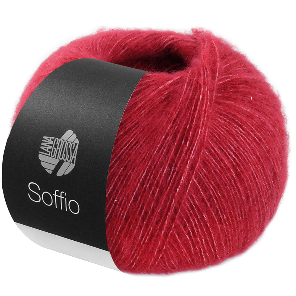 Lana Grossa Soffio kleur 003