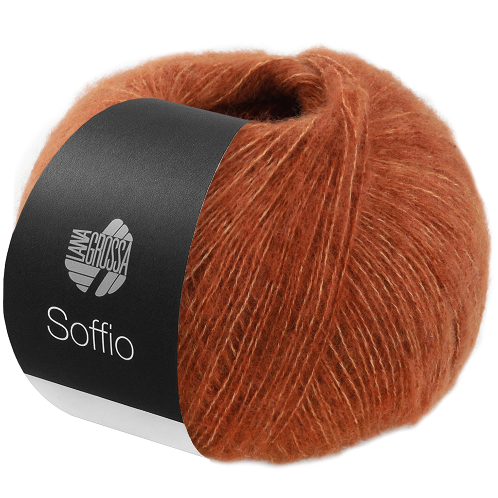 Lana Grossa Soffio kleur 004