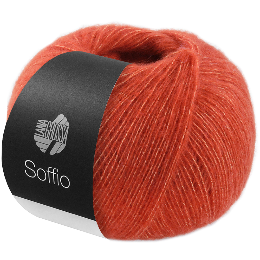 Lana Grossa Soffio kleur 005
