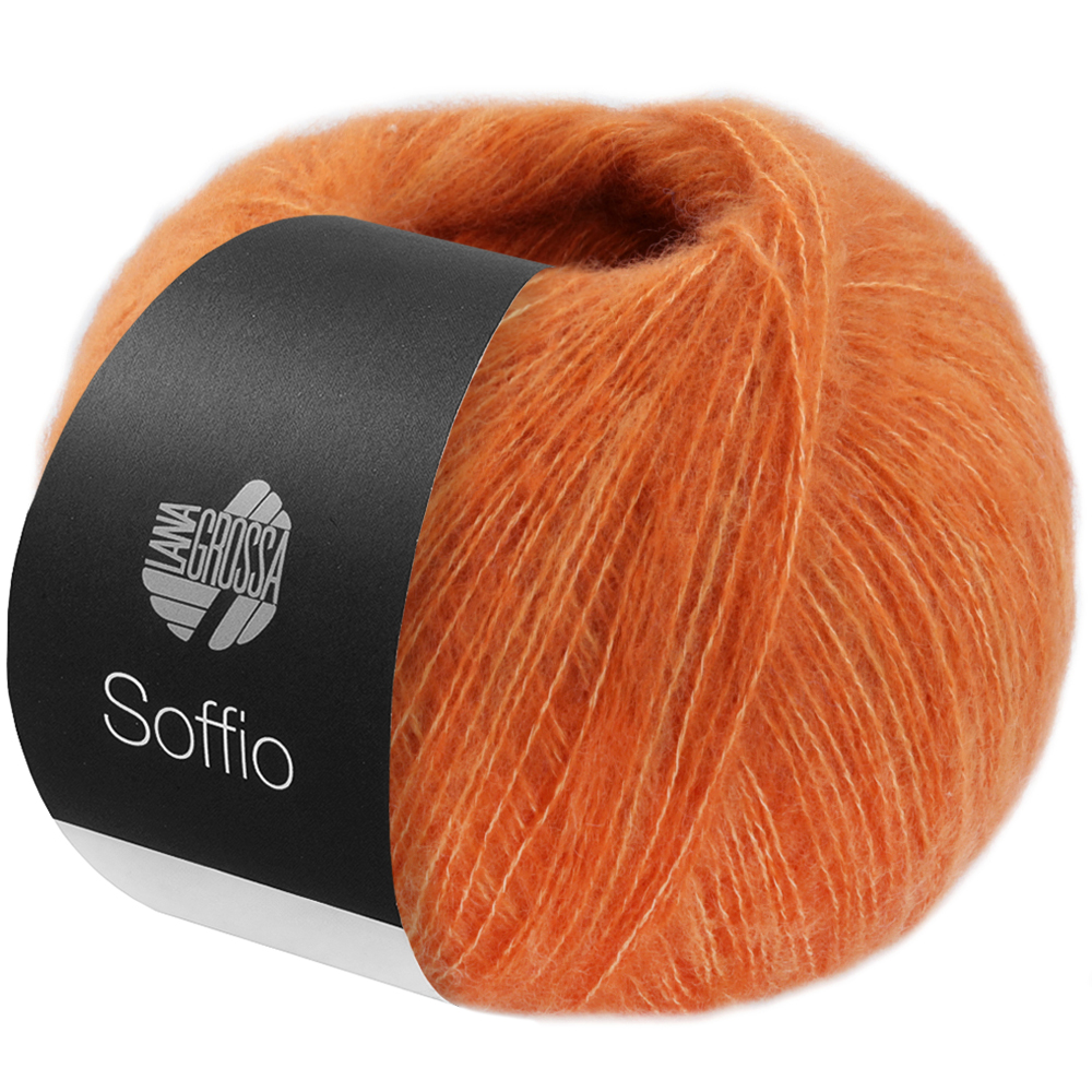 Lana Grossa Soffio kleur 006