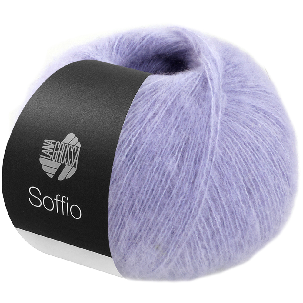 Lana Grossa Soffio kleur 011