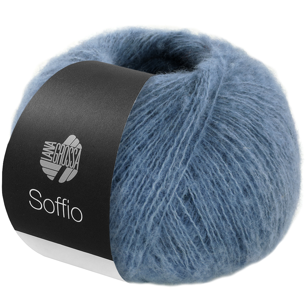 Lana Grossa Soffio kleur 012