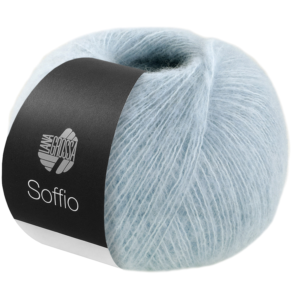 Lana Grossa Soffio kleur 013