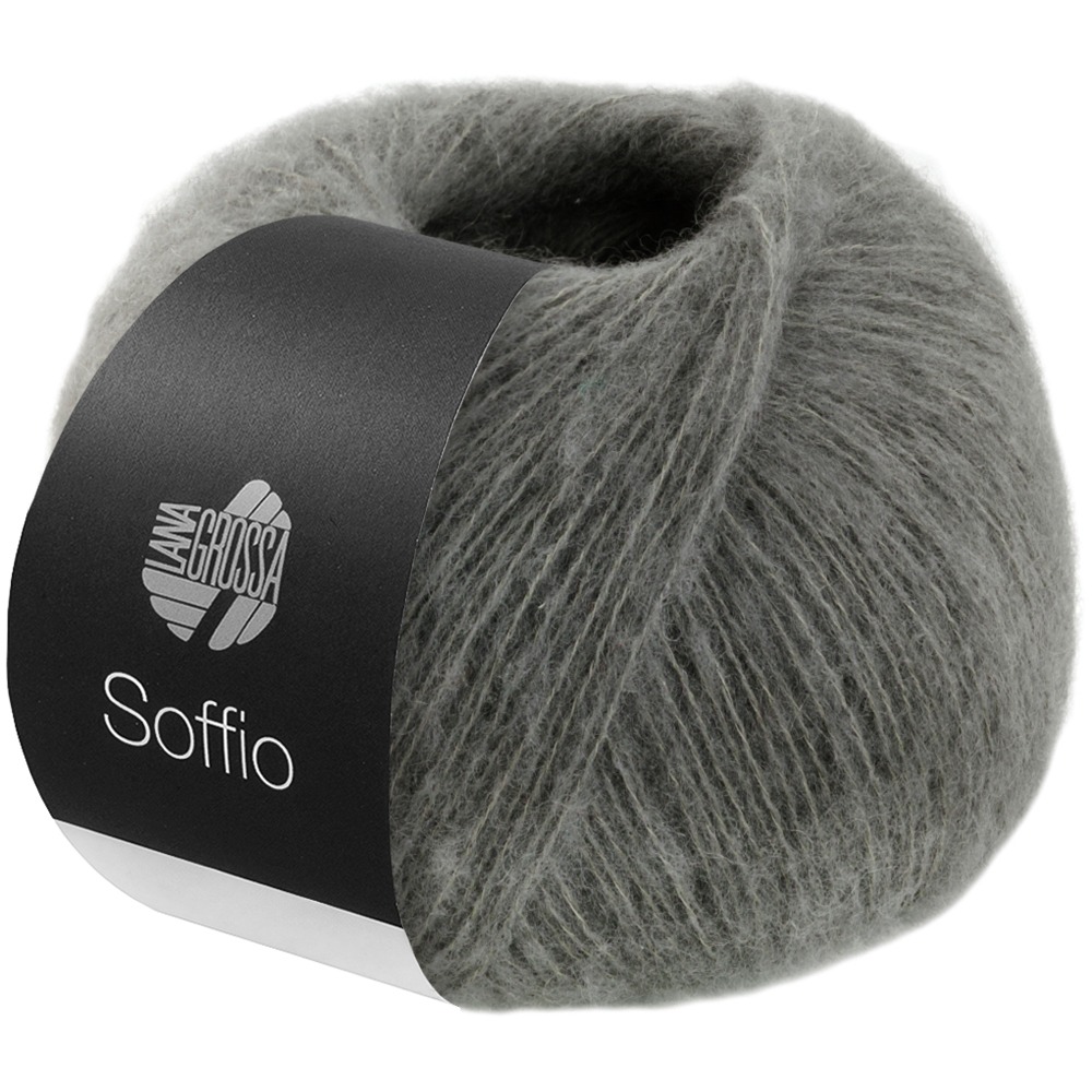 Lana Grossa Soffio kleur 014