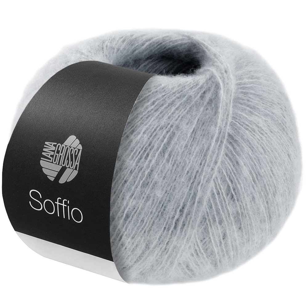 Lana Grossa Soffio kleur 015