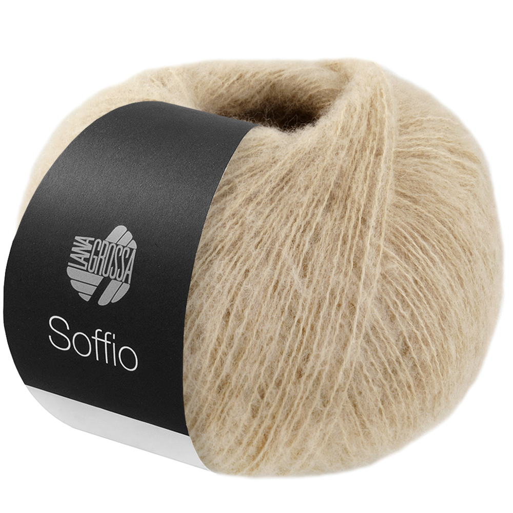 Lana Grossa Soffio kleur 016