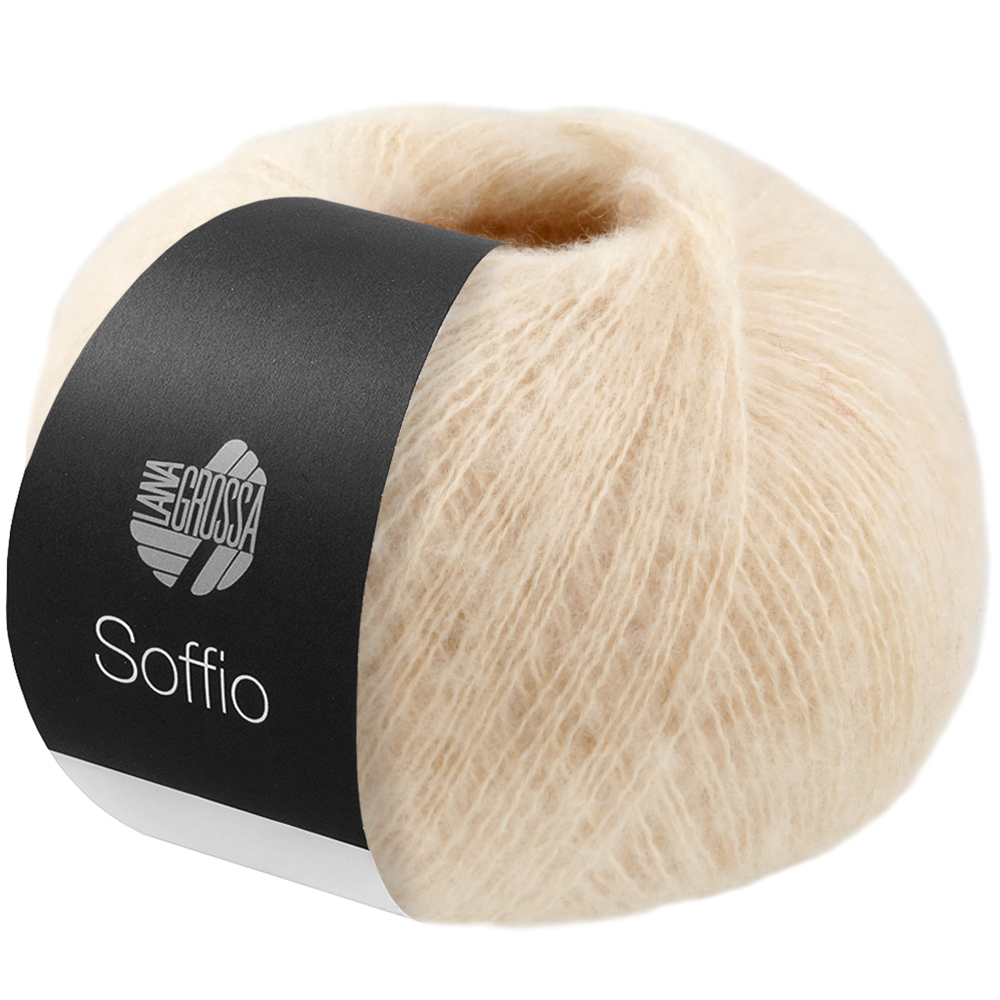 Lana Grossa Soffio kleur 017