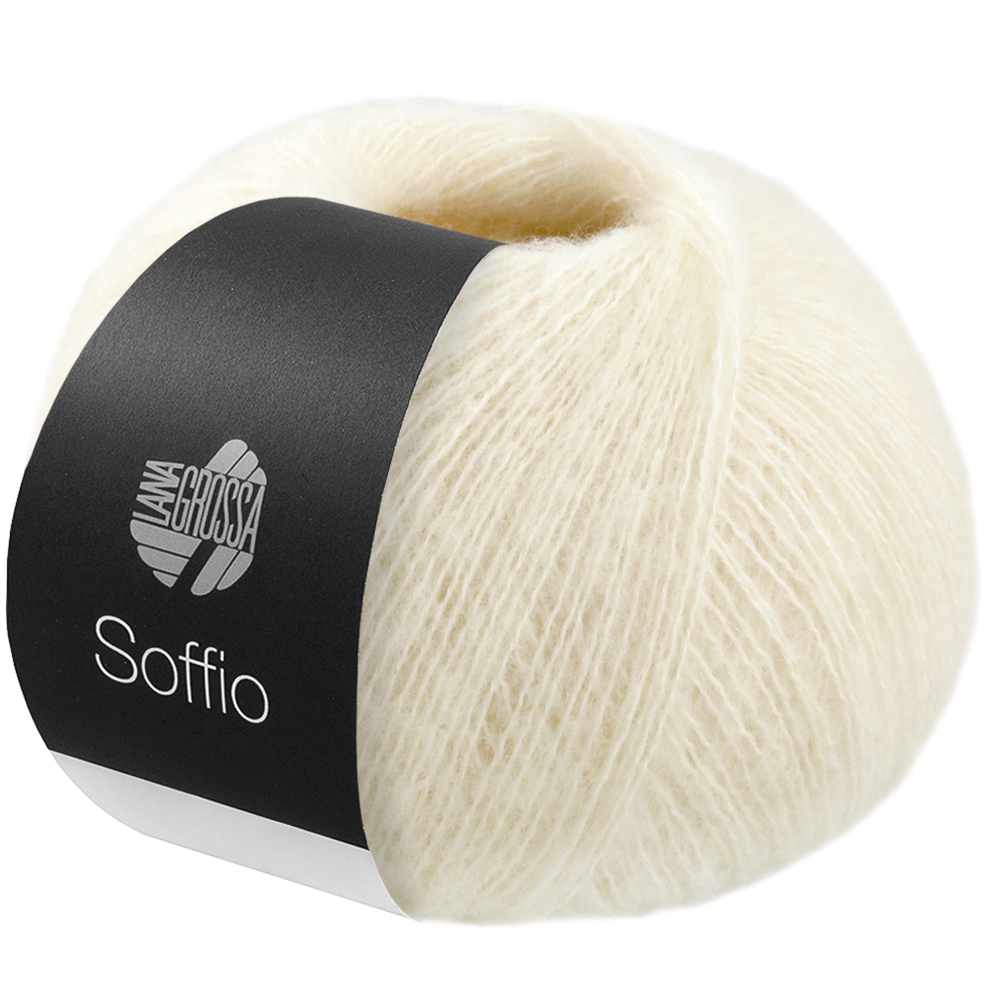 Lana Grossa Soffio kleur 018