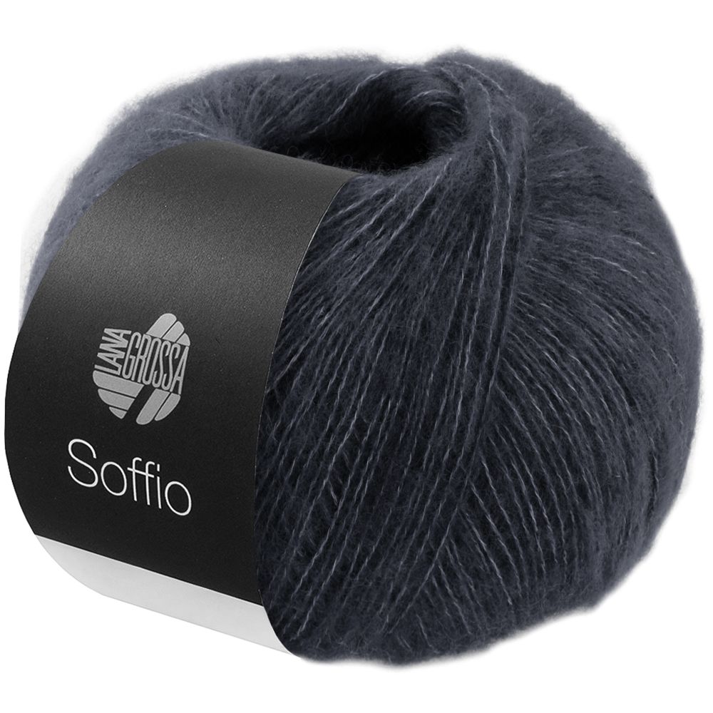 Lana Grossa Soffio kleur 019
