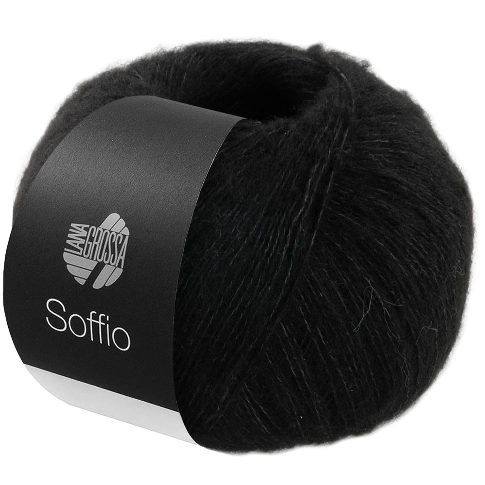 Lana Grossa Soffio kleur 020