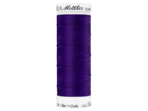 Amann Mettler 7840 Seraflex elastisch naaigaren 130 meter 100% PTT dikte 130 - Kleur 46