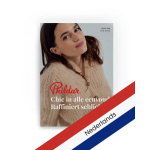 Boek Phildar 244 Chic in alle eenvoud Herfst / winter 2024.