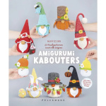 Boek Scheepjes Amigurumi kabouters - Mufficorn