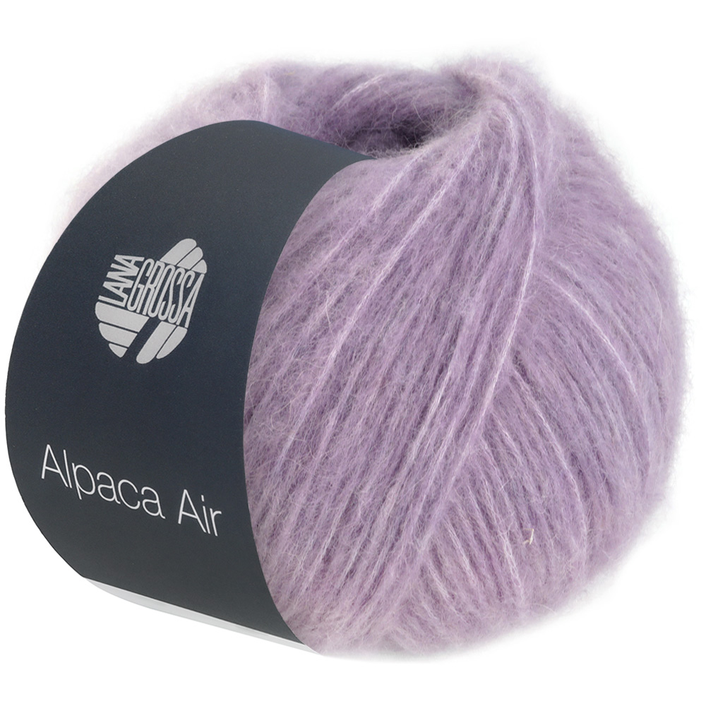 Lana Grossa Alpaca Air kleur 005