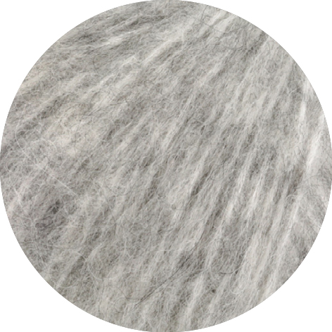 Lana Grossa Alpaca Air kleur 010