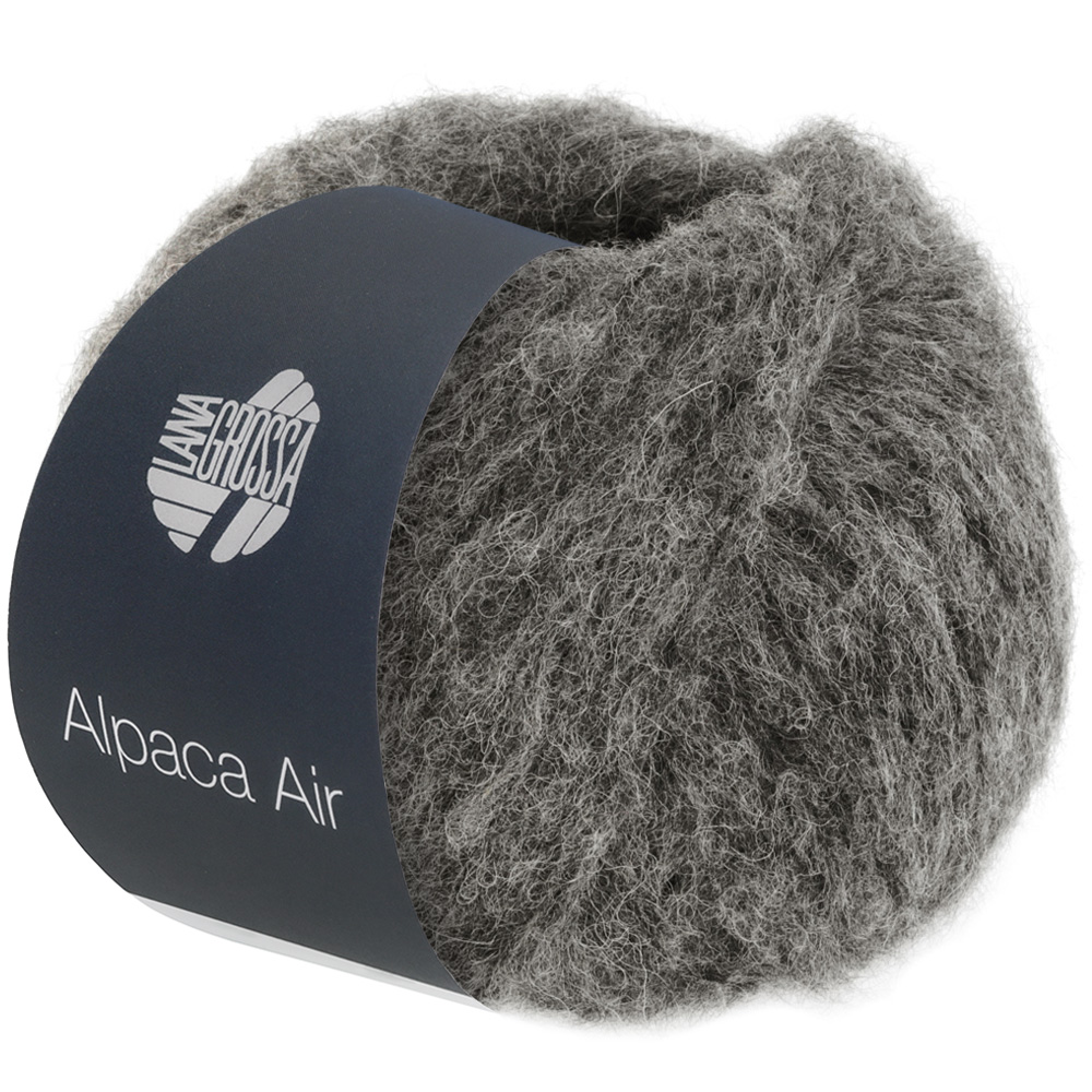 Lana Grossa Alpaca Air kleur 011