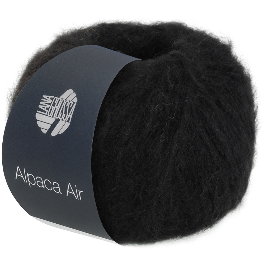 Lana Grossa Alpaca Air kleur 012