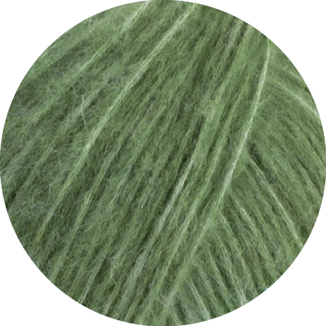 Lana Grossa Alpaca Air kleur 014