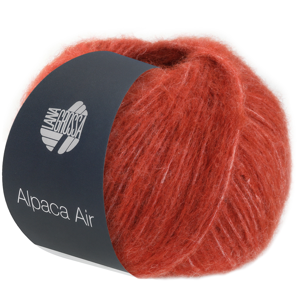 Lana Grossa Alpaca Air kleur 019
