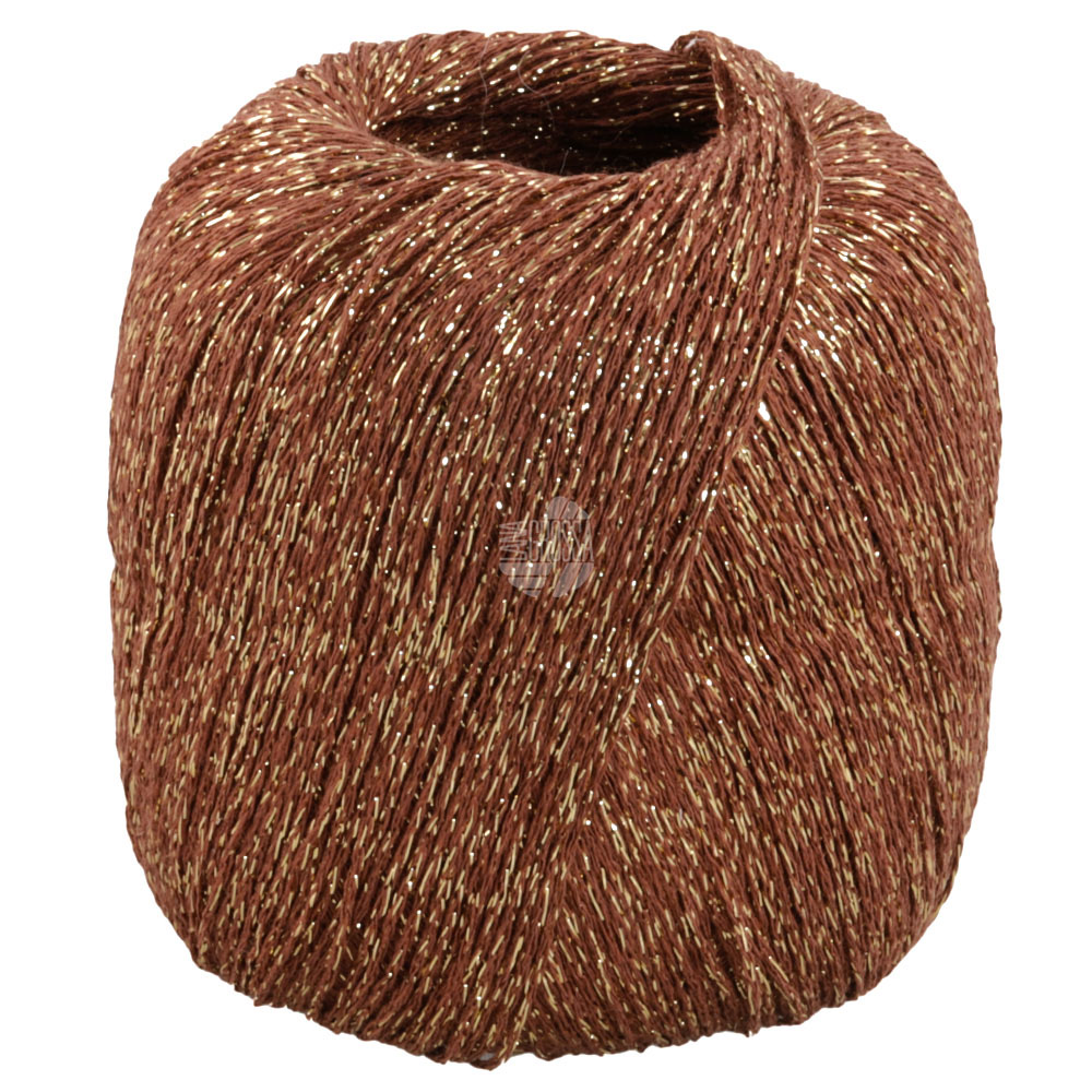 Lana Grossa Brillino kleur 38