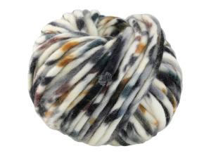 Lana Grossa Confetti kleur 201