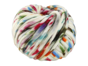 Lana Grossa Confetti kleur 203