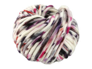 Lana Grossa Confetti kleur 205