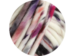 Lana Grossa Confetti kleur 205