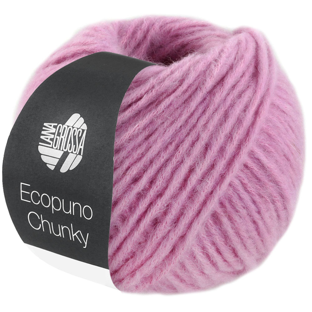 Lana Grossa Ecopuno Chunky kleur 134.
