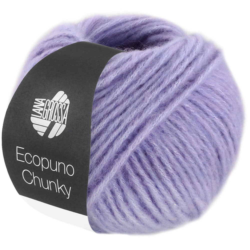Lana Grossa Ecopuno Chunky kleur 135