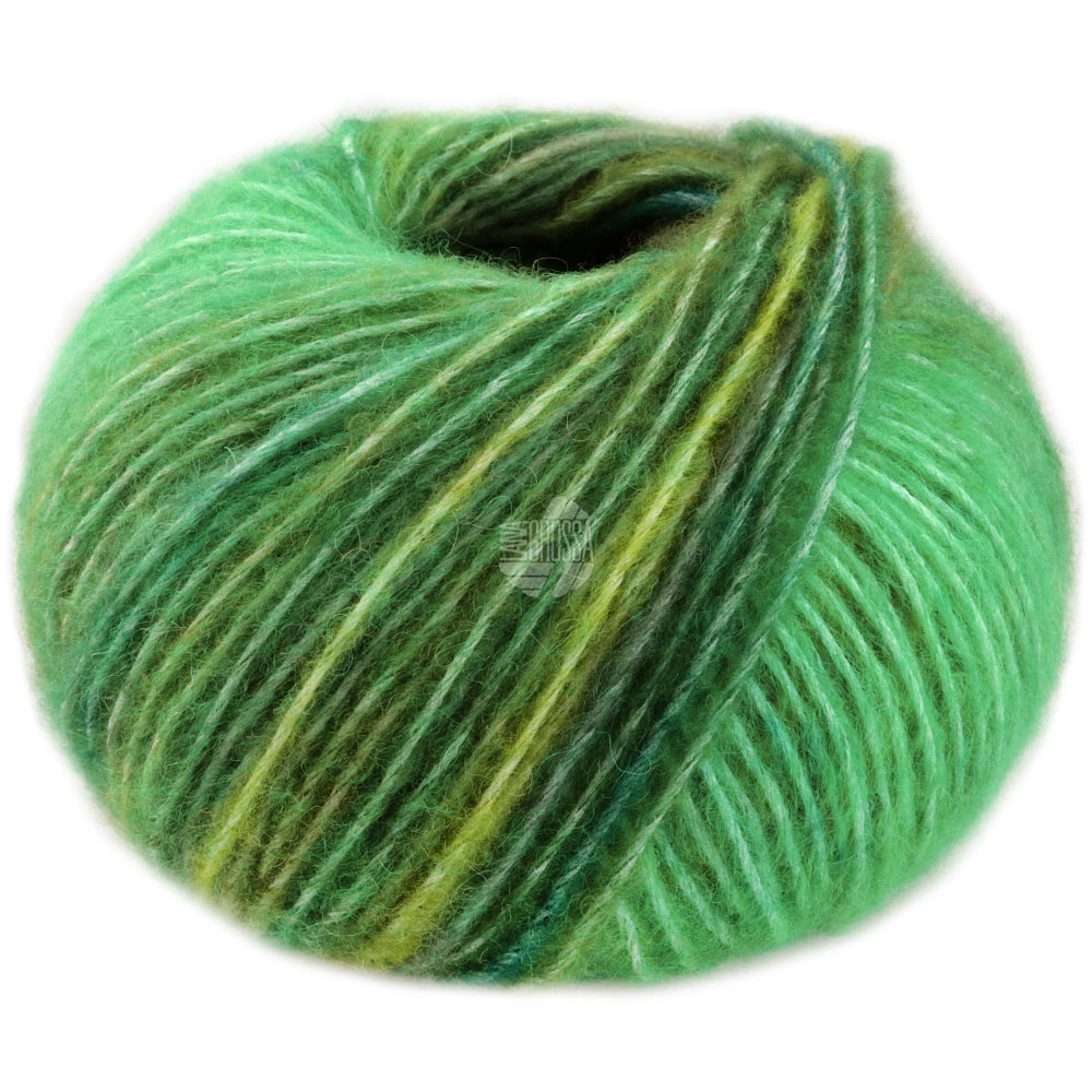 Lana Grossa Picasso kleur 001