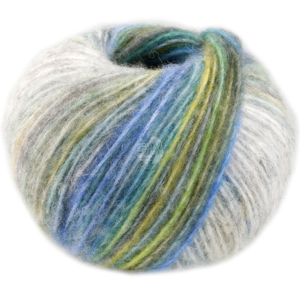 Lana Grossa Picasso kleur 002