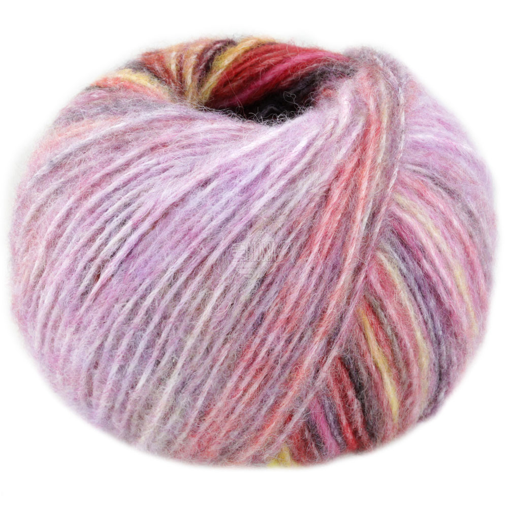 Lana Grossa Picasso kleur 009